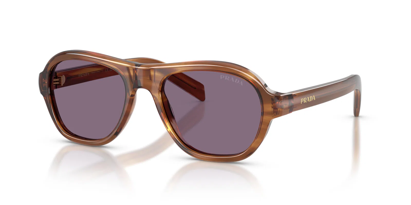 Prada D14S Sunglasses - view 3